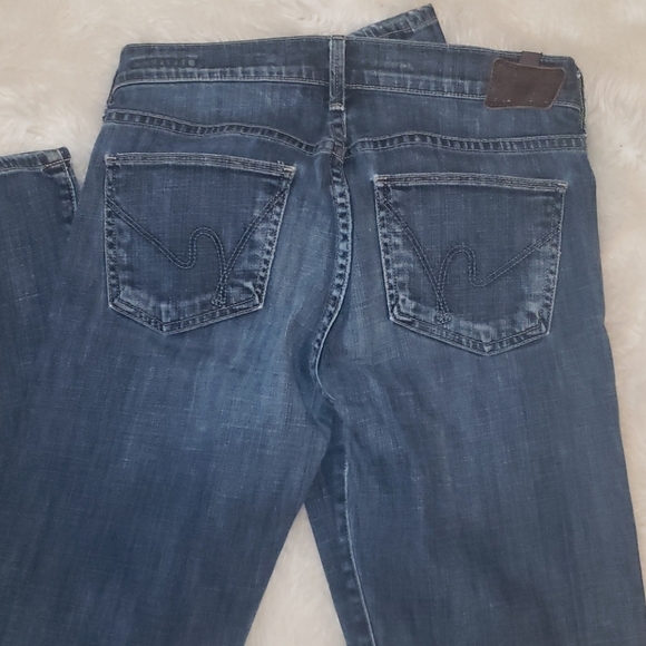 CITIZENS  OF HUMANITY  JEANS - Picture 5 of 10